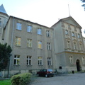 Schloss Kostau Kreuzburg (1)